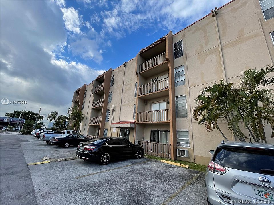 1st image of 4713 NW 7th St APT 208-1