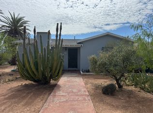 2856 N Cherry Ave, Tucson, AZ 85719