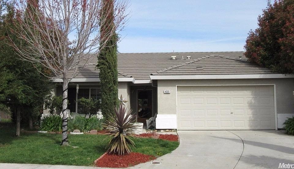 1st image of 4320 Mondavi Ct