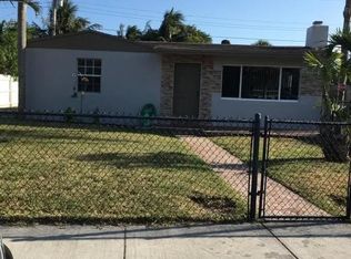 732 Aspen Rd, West Palm Beach, FL 33409