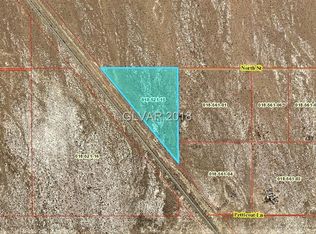Hwy. 95, Beatty, NV 89003