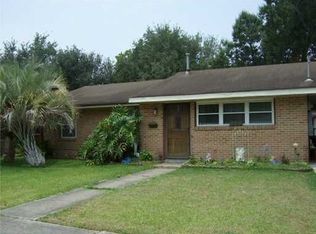 920 Barnes St, Westwego, LA 70094