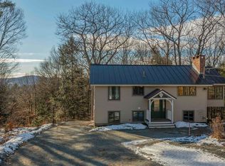 235 Fox Lane, Hartford, VT 05059