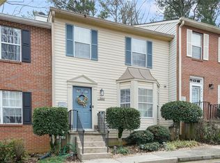 6412 Wedgeview Dr, Tucker, GA 30084