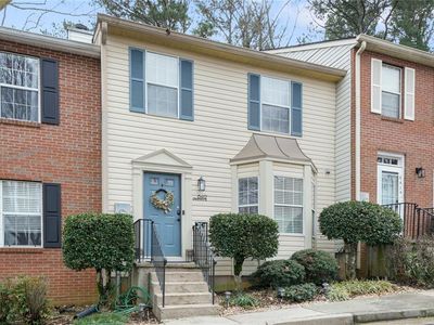 6412 Wedgeview Dr, Tucker, GA, 30084