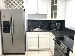 500 Three Islands Blvd APT M16, Hallandale Beach, FL 33009