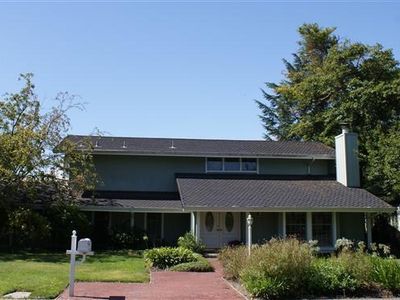 907 Via Palo Linda, Fairfield, CA, 94534