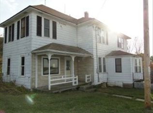 24021 State Highway 71, Wilton, WI 54670
