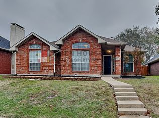 10478 Quest Dr, Frisco, TX 75035