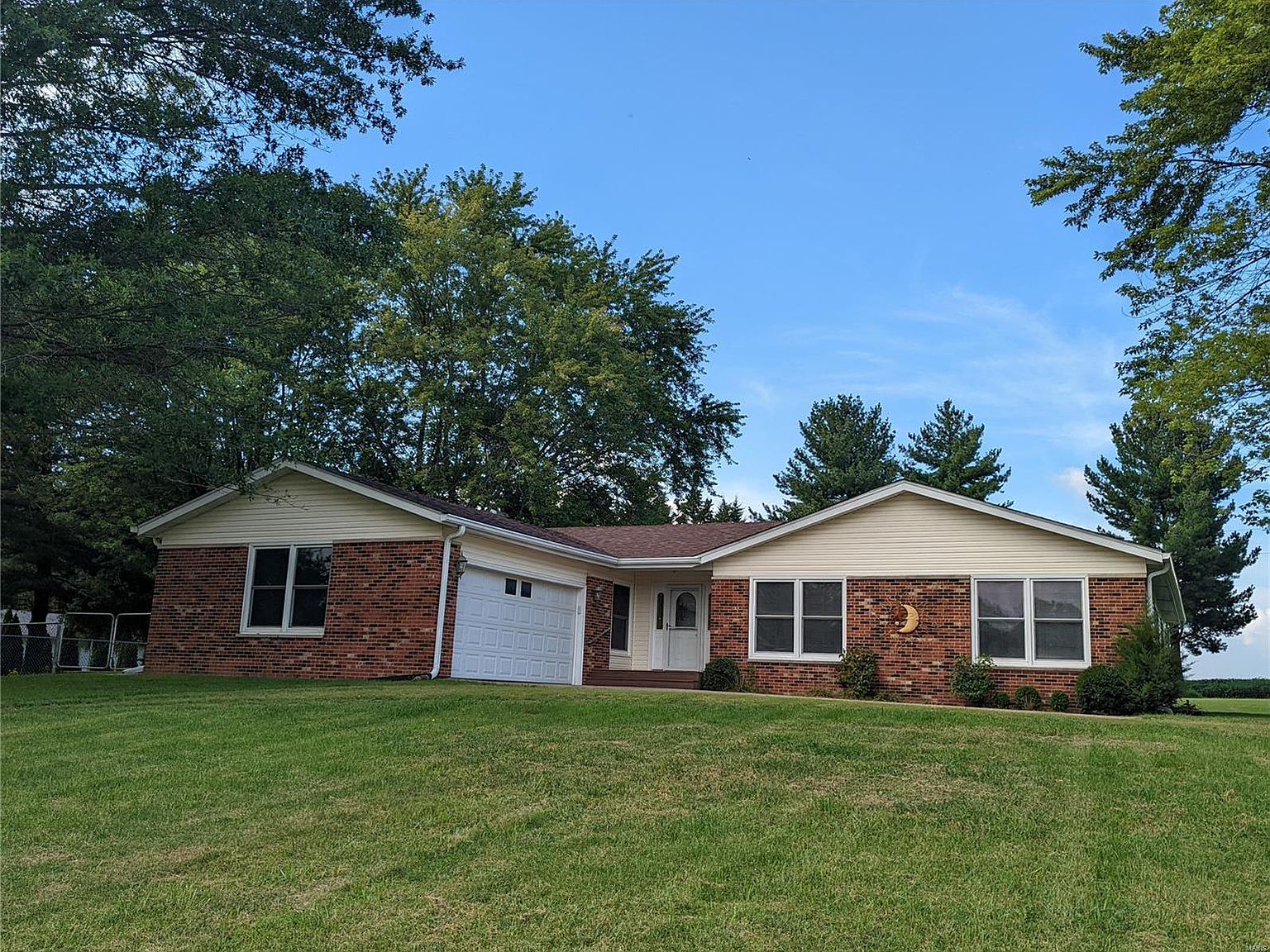 8860 Ridgeview Dr, Sparta, IL 62286 Zillow