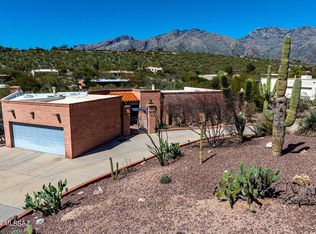 5111 N Post Trl, Tucson, AZ 85750