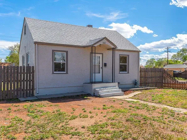 1902 E 12th St, Pueblo, CO 81001