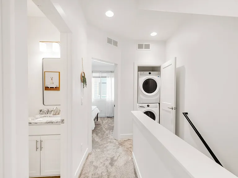 Washer/Dryer