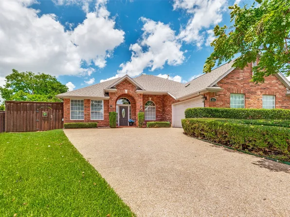 411 Greenway Ct, Coppell, TX 75019