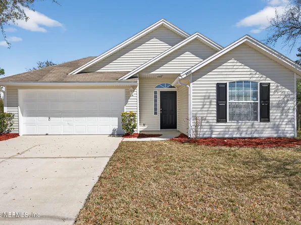 6037 SCENIC MEADOW Lane, Jacksonville, FL 32244