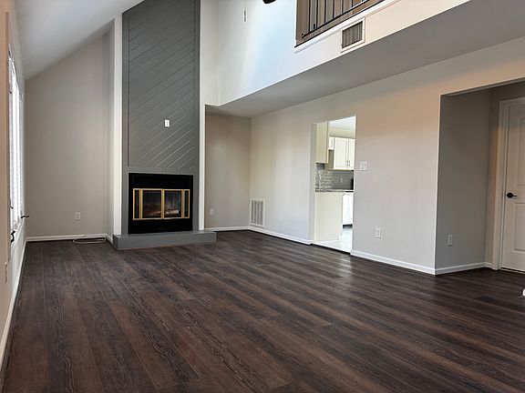 Living Room (High Ceilings)