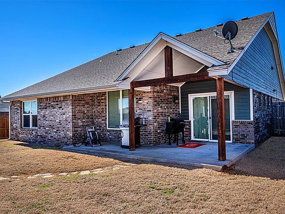 5th image of 14428 S Brent Dr