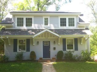 7008 Ellen Ave, Falls Church, VA 22042