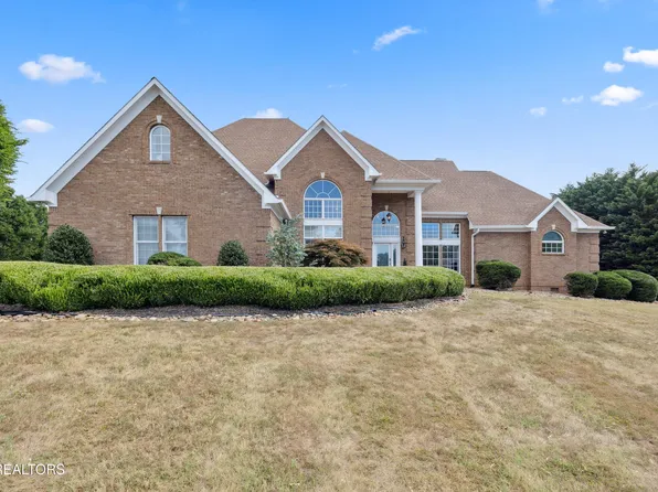 3746 Jackson Bend Dr, Louisville, TN 37777