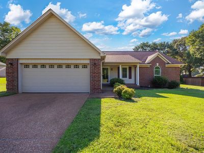 721 Sanders Bluff Rd, Humboldt, TN, 38343