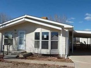 1709 Pioneer Cir, Delta, CO 81416