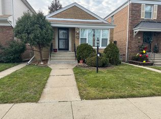 8232 S Fairfield Ave, Chicago, IL
