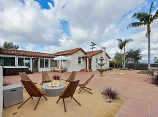 767 Matagual Dr, Vista, CA 92081