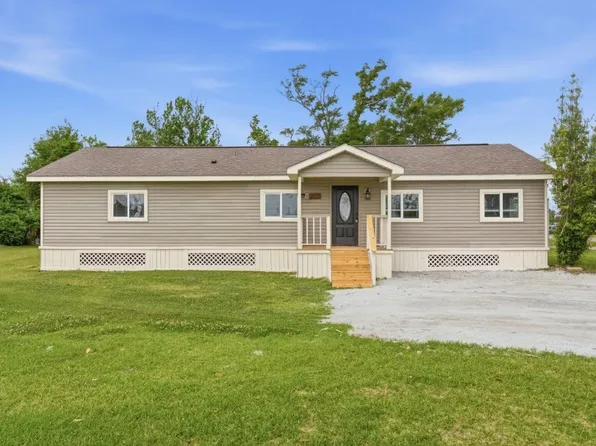 2523 Jayson St, Sulphur, LA 70663