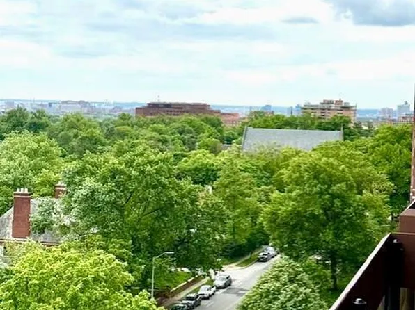 4100 N Charles St Unit 1110, Baltimore, MD 21218