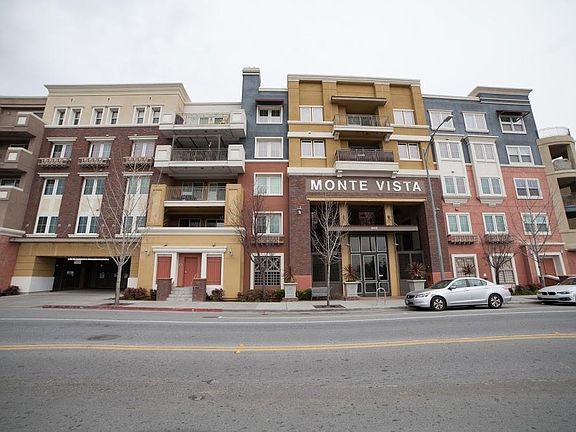 3rd image of 809 Auzerais Ave Unit 256