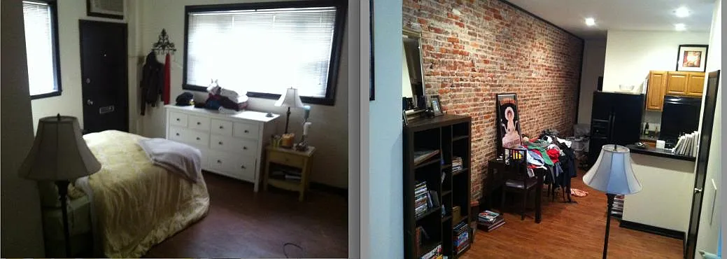 Studio, 800 sqft, $1,795 — Photo 1