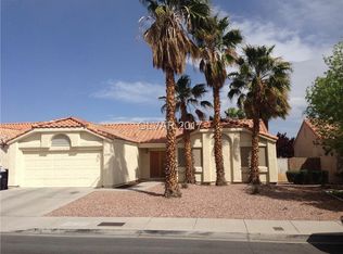 2730 Briarcliff Ave, Henderson, NV 89074