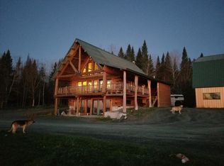 168 Bouchard Rd #2, Saint Agatha, ME 04772