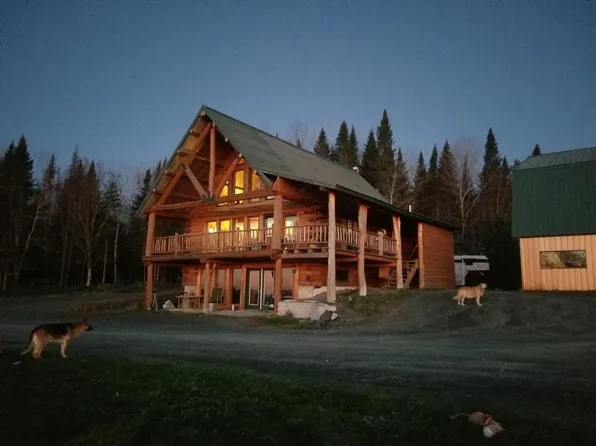 168 Bouchard Road #2, Saint Agatha, ME 04772