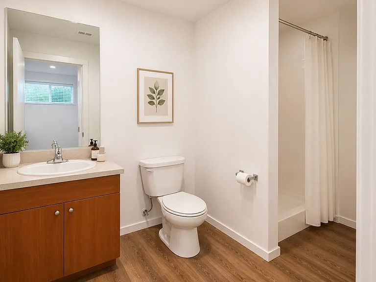 Arete Apartments — Photo 178