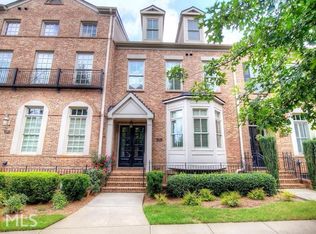 691 Lockton Pl #0, Sandy Springs, GA 30342