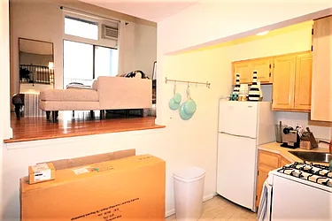 Rented by Oxford Property Group