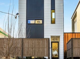 4215 S Findlay St, Seattle, WA 98118
