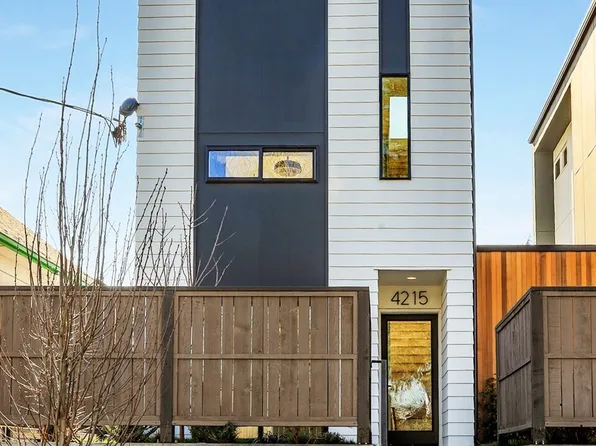 4215 S Findlay St, Seattle, WA 98118
