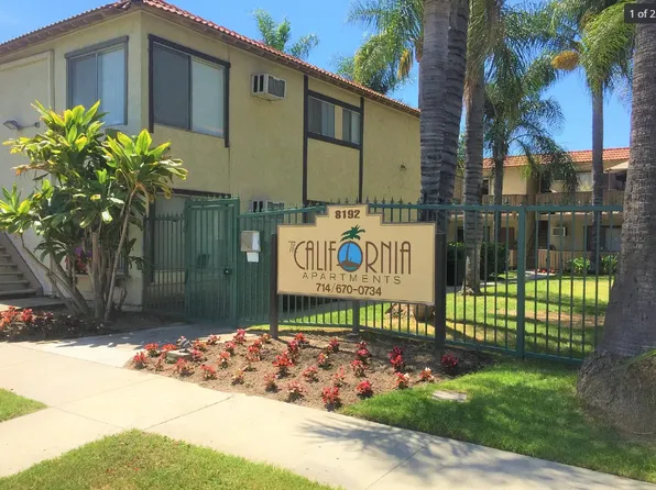 California Apartments, 8192 California St #B659241e1, Buena Park, CA 90621