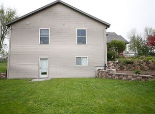 W9514 Canary Rd, Beaver Dam, WI 53916