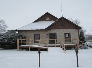 107 W 4th St, Woodward, IA 50276