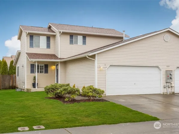 4009 165th Place NE #A159, Arlington, WA 98223