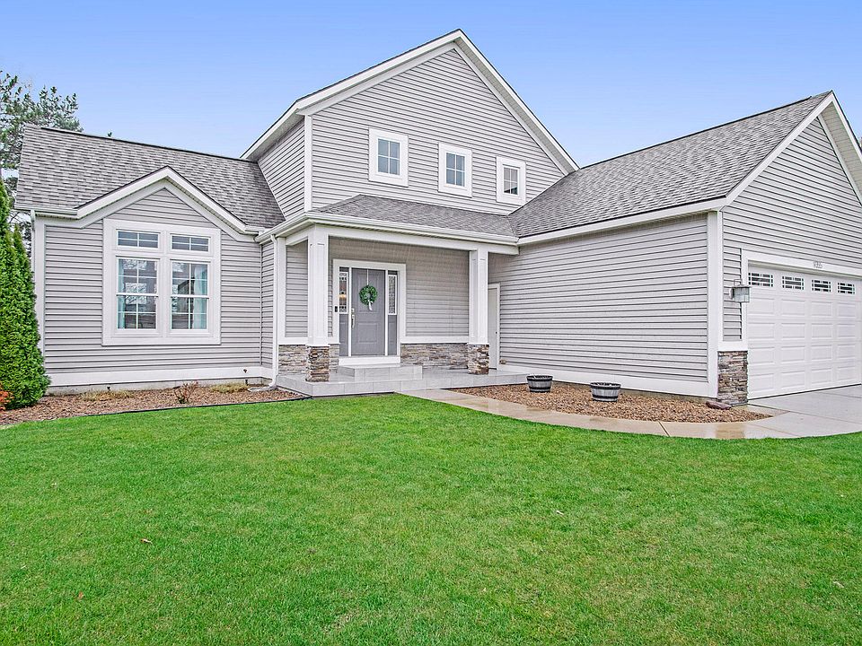 9355 Windward Dr, West Olive, MI 49460 Zillow