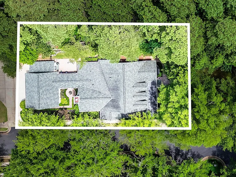 125 N Cove Dr — Photo 78