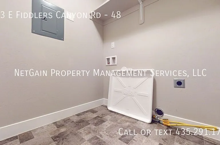 173 E Fiddlers Canyon Rd #48 — Photo 13