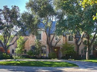 6464 Mimosa Ln, Dallas, TX 75230