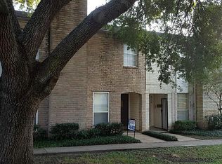8754 Wilcrest Dr #8754, Houston, TX 77099