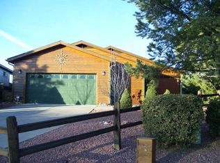 314 W Cody Cir, Payson, AZ 85541