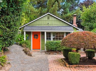 3307 SW Spring Garden St, Portland, OR 97219